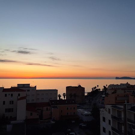 Hotel La Margherita & Spa Alghero Bagian luar foto
