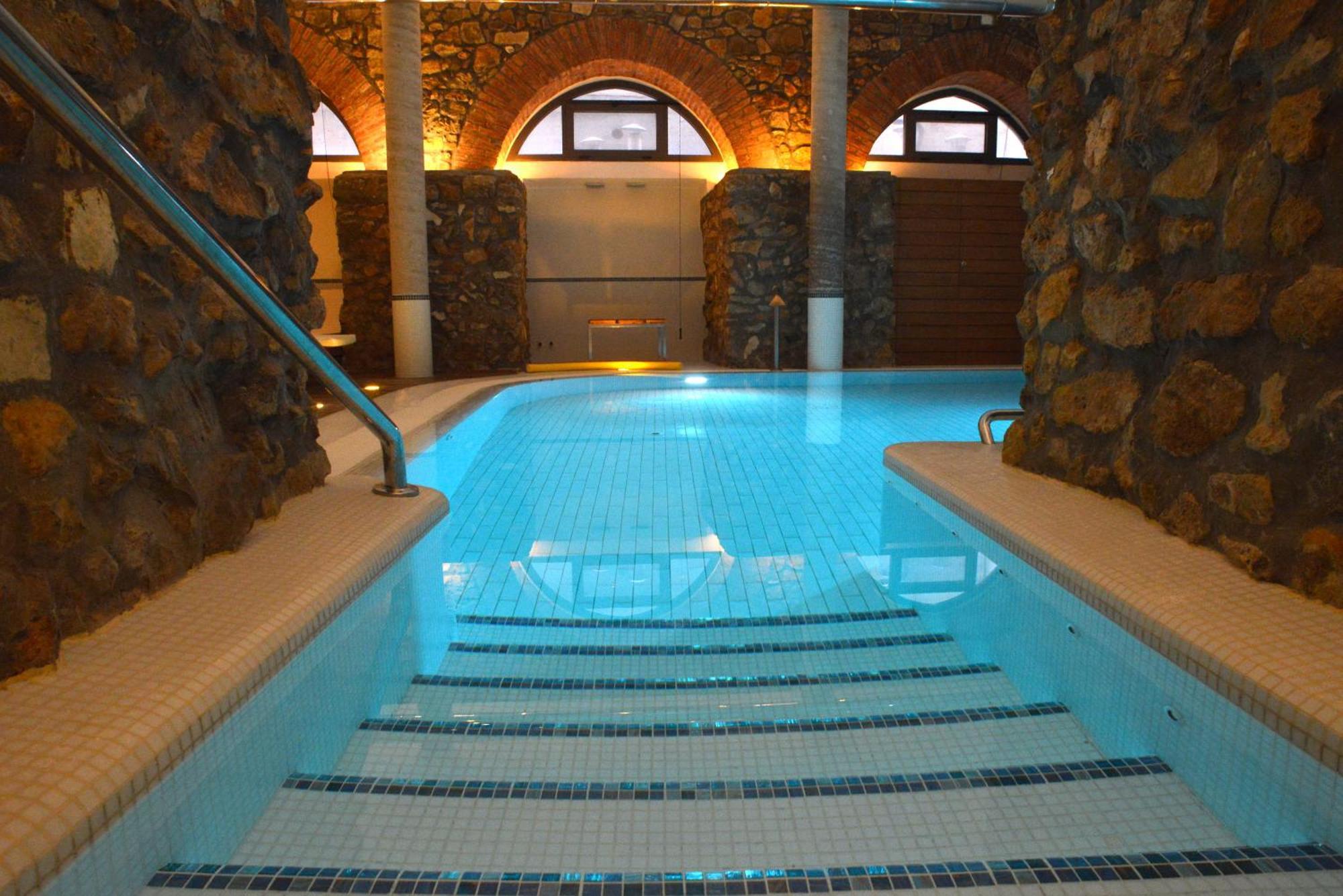 Hotel La Margherita & Spa Alghero Bagian luar foto