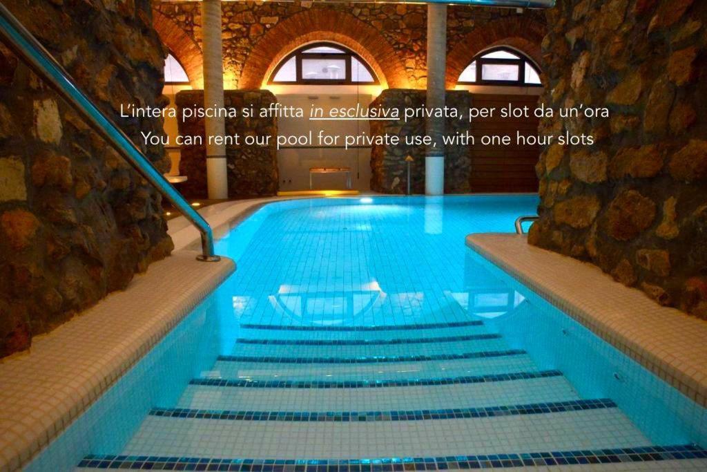 Hotel La Margherita & Spa Alghero Bagian luar foto