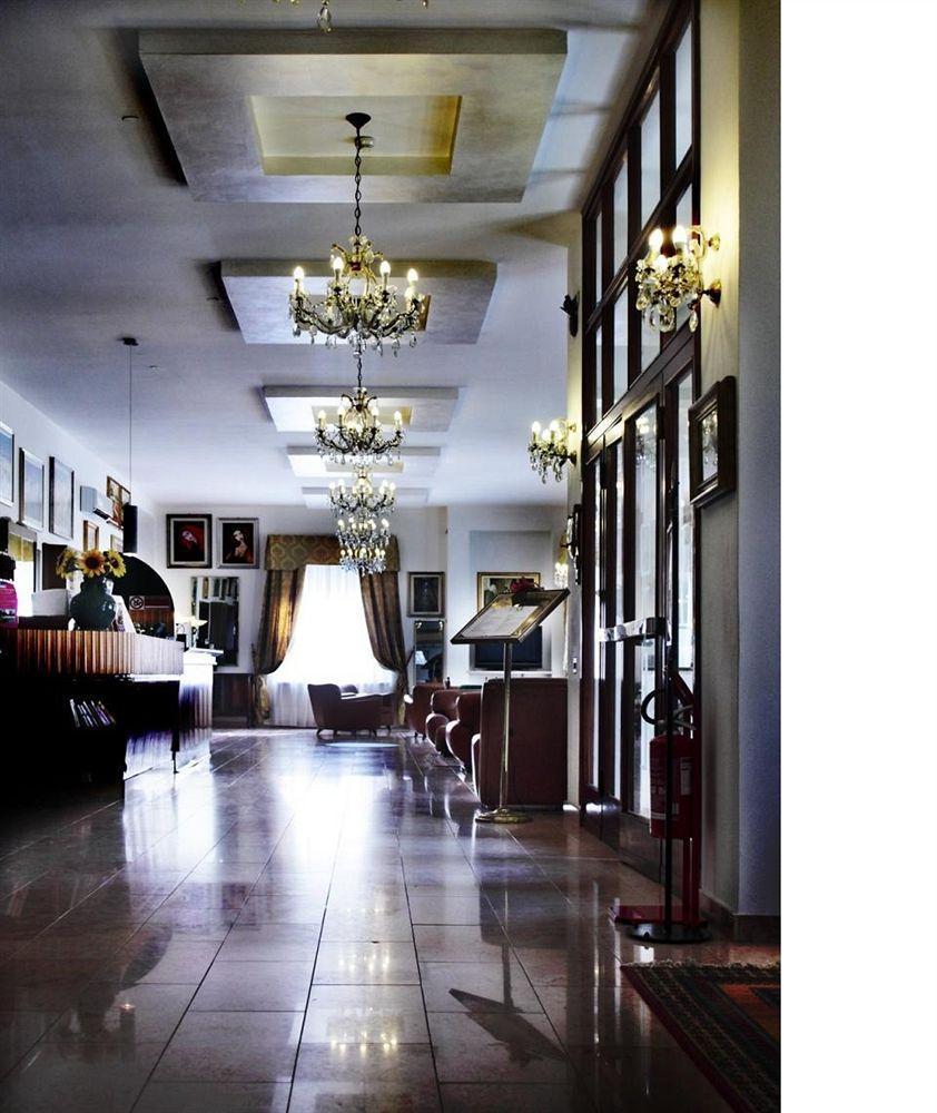 Hotel La Margherita & Spa Alghero Bagian luar foto