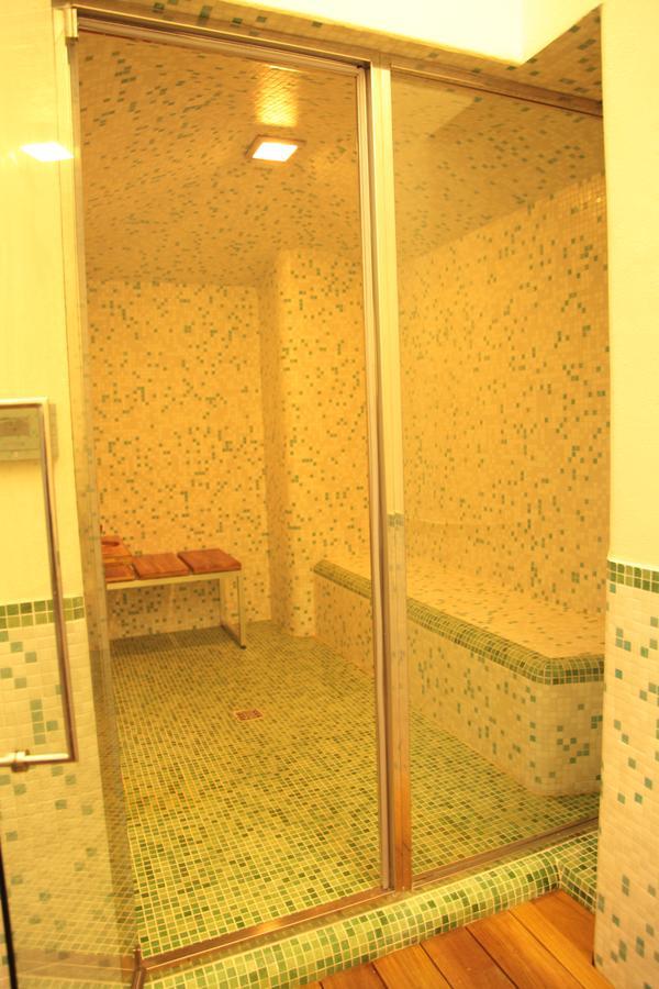 Hotel La Margherita & Spa Alghero Bagian luar foto